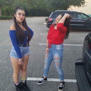 Meet your Posher, Antonio